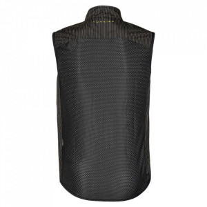 Vesta FUNKIER Lipari Pro Wind - Black XL - Img 3