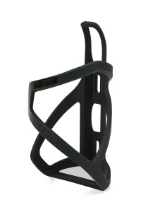 ACID Bottle Cage HPP Left-Hand Sidecage matt blackglossy black