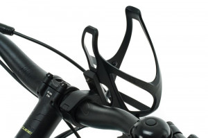 ADAPTOR SUPORT BIDON ACID BOTTLE CAGE ADAPTER Black - Img 2