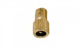 Adaptor ventil ZEFAL de la Dunlop/Presta la Schrader - vrac - Img 2