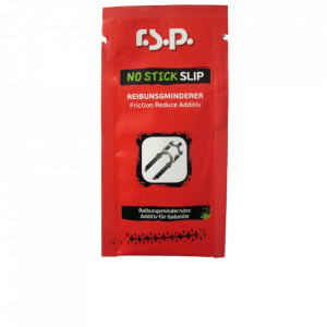 Aditiv Reducere Frictiune R.S.P. No Stick Slip 8 ml