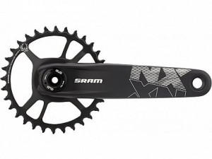 Angrenaj SRAM NX Eagle Direct Mount DUB 32T
