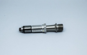 ANSAMBLU AX PEDALA PD-M780 (STANGA/B.C.9/16"X20 T.P.I.) SHIMANO