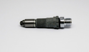 ANSAMBLU AX PEDALE SHIMANO PD-6500 STANGA B.C.9/16" X 20T.P.I.
