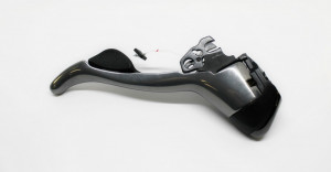 ANSAMBLU CORP MANETA SHIMANO ST-5600 DREAPTA - Img 2