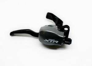 ANSAMBLU CORP MANETA SHIMANO ST-M965 DREAPTA - Img 2