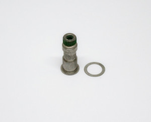 ANSAMBLU P-AXLE SHIMANO RD-M980