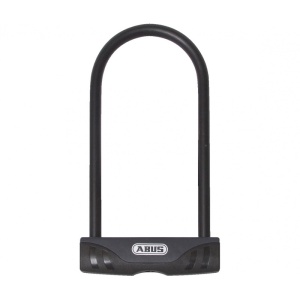 Antifurt bicicleta Abus 32/150HB230 + USH32, negru
