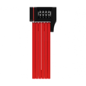 Antifurt bicicleta Abus 5700/80 uGrip Bordo cifru + SH - Img 3