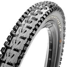 Anvelopa 27.5X2.40 Maxxis High Roller II EXO 3CT 60TPI foldabil Mountain