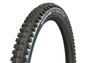 Anvelopa 29×2.5 Maxxis MINION DHF 60 TPI wire EXO, TR