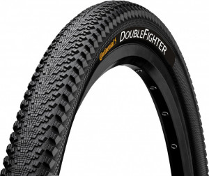 Anvelopa Continental Double Fighter III 50-584 (27.5x2.0) - Img 2