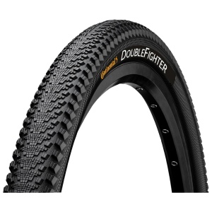 Anvelopa Continental Double Fighter III 50-584 (27.5x2.0) - Img 4