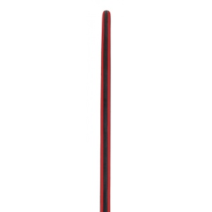 Anvelopa Force Road 700x23C negru/rosu - Img 3