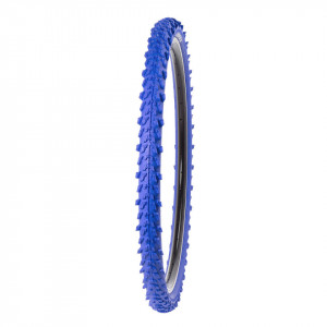 Anvelopa KENDA 26 x 1.95 (50-559) K-829 Albastru - Img 2