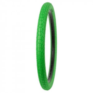 Anvelopa KENDA KRACKPOT 20x1.95(50-406) K-907-Verde