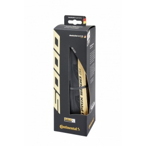 Anvelopa pliabila Continental Grand Prix 5000 28-622 negru/cream - Img 7