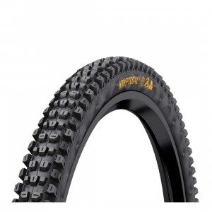 Anvelopa pliabila Continental Kryptotal-R 27.5 Enduro Soft 60-584 (27.5x2.4) negru