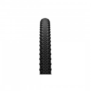 Anvelopa pliabila Continental Terra Trail Shieldwall 47-584 (27.5x1.75) negru/cream