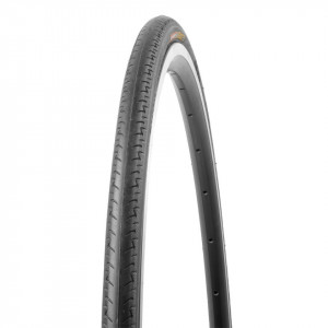Anvelopa Pliabila KENDA K-196 KONTENDER 700x23C (60 TPI) L3RPro Negru