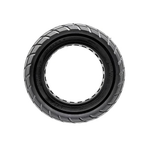 Anvelopa plina trotineta Ultra-Light E-Wheel 8.5×3 - Black line - Img 3