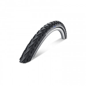 ANVELOPA SCHWALBE LAND CRUISER K-GUARD TWINSKIN 47-559 NEGRU