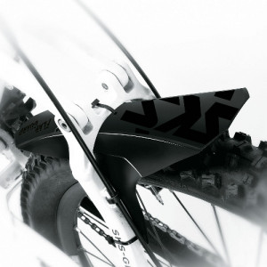 Aparatoare bicicleta SKS Flap Guard 26/ 29 | Fata - Img 2