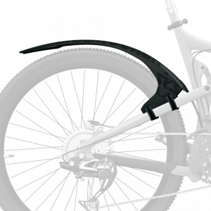 Aparatoare bicicleta SKS Mudrocker 27.5/29 | Spate - Img 2