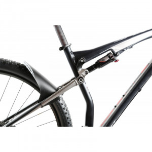 Aparatoare bicicleta ZEFAL Deflector Light - Img 2
