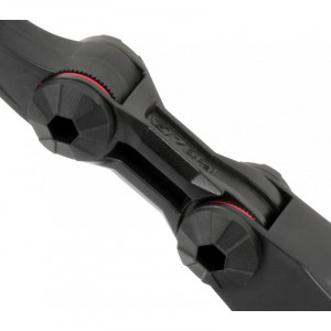 Aparatoare bicicleta ZEFAL Deflector RM90+ | Spate - Img 3