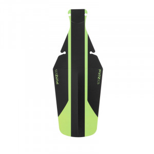 Aparatoare bicicleta ZEFAL Shield Lite XL - Green/Black | Spate