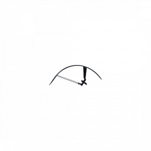 Aparatoare fata BBB BFD-65R DiscGuard 28 - Img 2