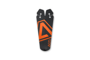 APARATOARE NOROI ACID SPLASH BLACK ORANGE - Img 2