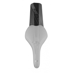 Aparatoare noroi spate FORCE TRIS plastic negru - Img 5