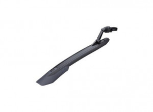 Aparatoare spate BBB BFD-16R GrandProtect MTB XL neagra - Img 2