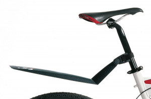 Aparatori bicicleta SKS X-Tra-Dry / Mud-X - Black | Set