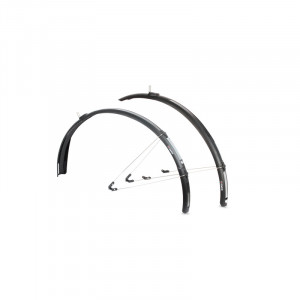 Aparatori bicicleta ZEFAL Paragon C40 | Set - Img 3