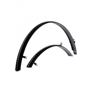 APARATORI NOROI CUBE CUBEGUARD TREKING PRO NEG