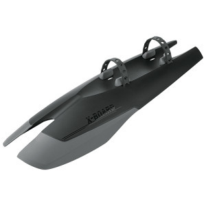 Aripa SKS X-Board 24-29'' - dark - fata