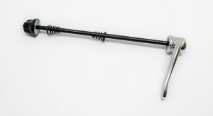 AX SHIMANO FH-C201 COMPLETE QUICK RELEASE 166MM (6-17/32)
