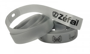 Banda janta ZEFAL Road 700c - 16mm - gri - bulk