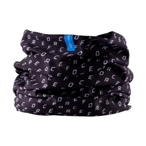 Bandana Force Dim de vara, Neagra - Img 2