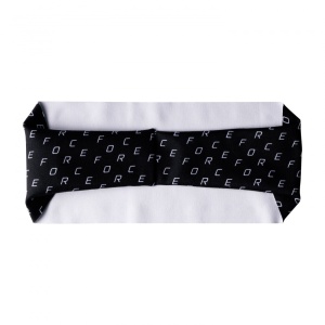 Bandana Force Dim sport, Neagra - Img 2