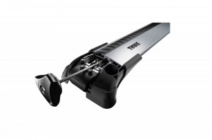Bare transversale THULE WingBar Edge 9584 S/M (2 buc.) - Img 3