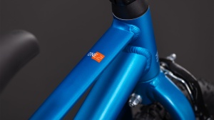 BICICLETA COPII CUBE NUMOVE 120 RT TOPASBLUE NEBULA 2026 roti 12 - Img 2