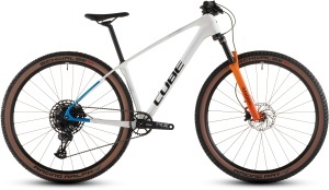BICICLETA COPII CUBE PHENIX C:62 ROOKIE SLX TEAMLINE 2026 cadru XS (14") - roti 27.5