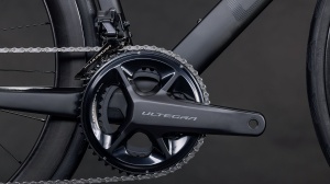 BICICLETA CUBE AGREE C:62 PRO BLACKLINE 2026 53 cm - Img 3