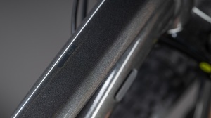BICICLETA CUBE AIM SLX SLATEBLACK BLACK 2026 cadru XS (14") - roti 27.5 - Img 2
