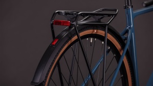 BICICLETA CUBE NUROAD ONE FE GROVEGREEN BLACK 2026 L - Img 3