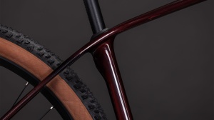 BICICLETA CUBE REACTION C:62 RACE LIQUIDRED WHITE 2026 M - Img 4